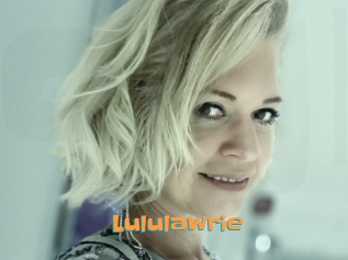 Lululawrie