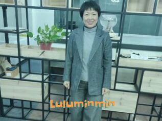 Luluminmin