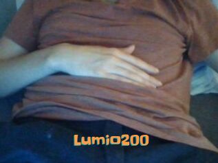 Lumio200