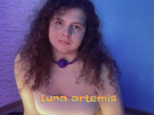 Luna_artemis