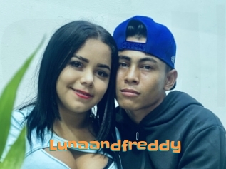 Lunaandfreddy