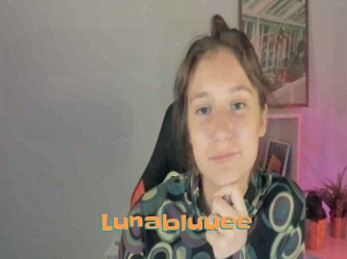 Lunabluuee