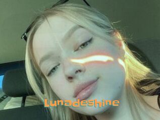 Lunadeshine