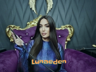 Lunaeden