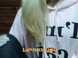 Lunaforyou