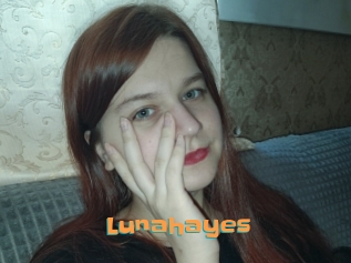 Lunahayes