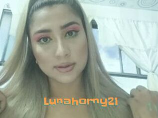 Lunahorny21