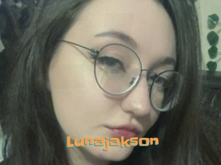 Lunajakson