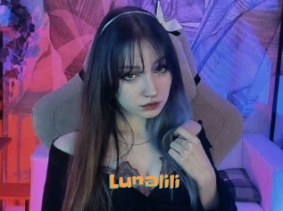 Lunalili