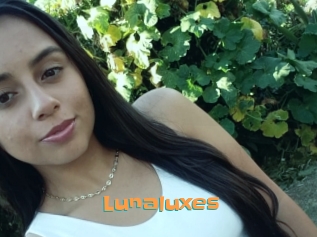 lunaluxes Cyberhuren