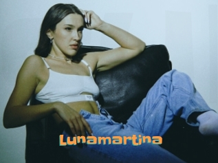 Lunamartina
