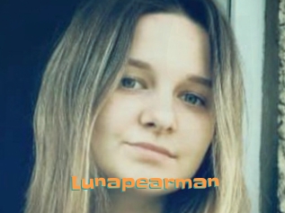 Lunapearman