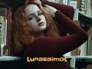 Lunasaimot