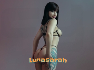 Lunasarah