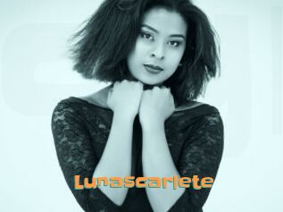Lunascarlete