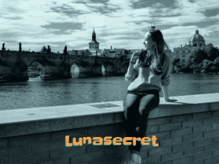 Lunasecret