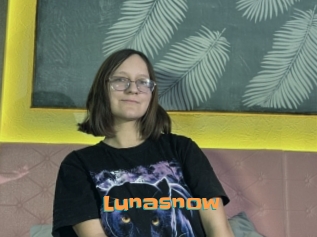Lunasnow