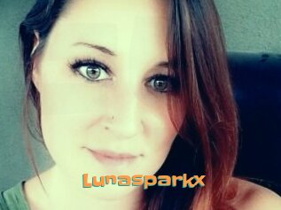 Lunasparkx