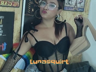 Lunasquirt
