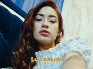 Lunasuar