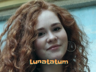 Lunatatum