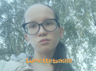 Lunettebaills