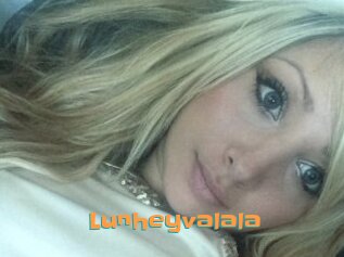 Lunheyvalala