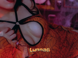 Lunnali