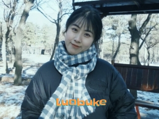 Luobuke