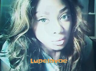 Lupelavoe