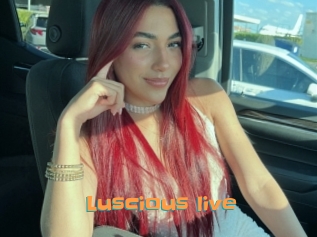 Luscious_live