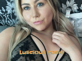 Luscious_rosie