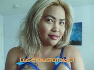Lusciouslolabell