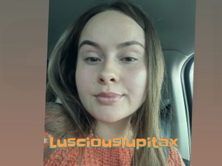 Lusciouslupitax