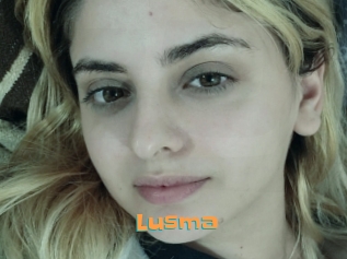 Lusma