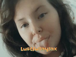 Lustfullaylax