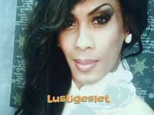 Lustigeslet