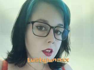Lustylunaxx