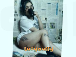 Lusybuffy
