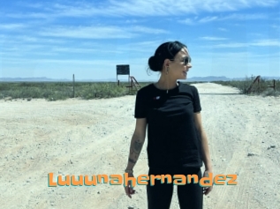 Luuunahernandez