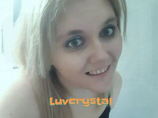 Luvcrystal