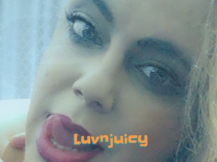 Luvnjuicy