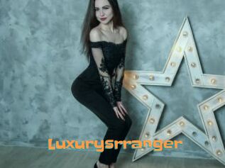Luxurysrranger