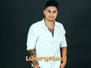 Luxurystud1