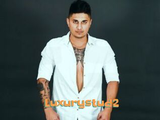 Luxurystud2