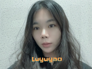Luyuyao