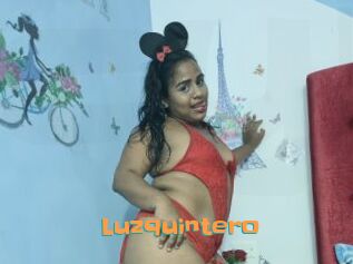 Luzquintero