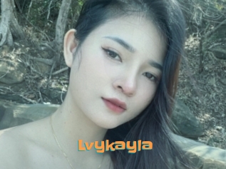 Lvykayla