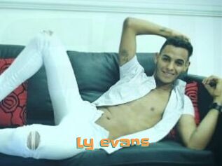 Ly_evans