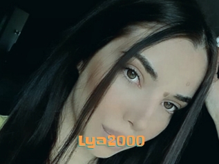 Lya2000